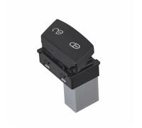 Principal Lève Vitre Électrique Pour Skoda Pour Superbe 2008-2015 Serrure Porte Interrupteur Sécurité Contrôleur Bouton Verrouillage Central 3TD962125 3T0962125B 3T0962125
