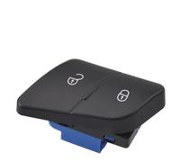 Principal Lève Vitre Électrique Pour VW Pour Passat Pour B6 2006-2011 Côté Conducteur Verrouillage Central Porte Interrupteur Bouton Commande 3C0962125