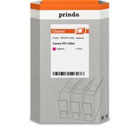 Prindo Classic Cartouche d'encre Magenta Original PRICPFI120M