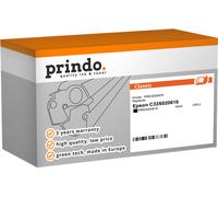 Prindo Classic Cartouche d'encre Noir(e) Original PRIES020618