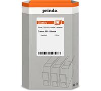 Prindo Classic Cartouche d'encre Noir (Matt) Original PRICPFI120MBK