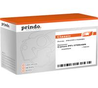 Prindo Classic Cartouche d'encre Noir (Matt) Original PRICPFI1700MBK