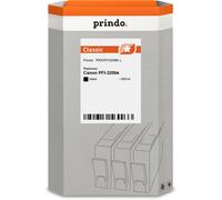 Prindo Classic L Cartouche d'encre Noir(e) Original PRICPFI320BK