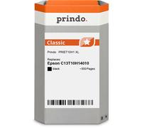 Prindo Classic XL Cartouche d'encre Noir(e) Original PRIET10H1