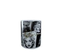 Print Corner Mug/Tasse BEST OF STAR - MADONNA