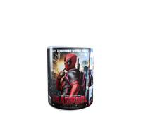 Print Corner Mug/Tasse Cinéma - Deadpool 1