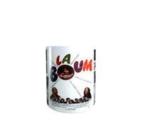Print Corner Mug/Tasse Cinéma - La Boum 1 (Sophie Marceau)