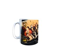 Print Corner Mug/Tasse Cinéma - Les Goonies