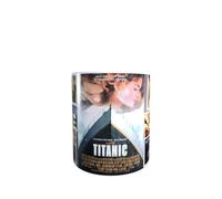 Print Corner Mug/Tasse Cinéma - Titanic