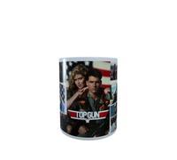 Print Corner Mug/Tasse Cinéma - Top Gun (1985)