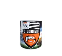 Print Corner Mug/Tasse Fan Zone Foot - FC Lorient (1)