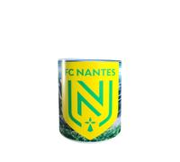 Print Corner Mug/Tasse Fan Zone Foot - FC Nantes (2)