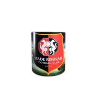 Print Corner Mug/Tasse Fan Zone Foot - Stade Rennais (1)