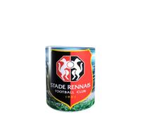 Print Corner Mug/Tasse Fan Zone Foot - Stade Rennais (2)