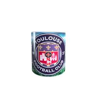Print Corner Mug/Tasse Fan Zone Foot - Toulouse FC (2)