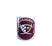 Print Corner Mug/Tasse Fan Zone Rugby - Union Bordeaux Bègles (2)