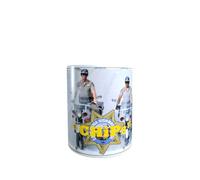 Print Corner Mug/Tasse Séries - Chips