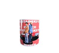 Print Corner Mug/Tasse Séries - Starsky & Hutch