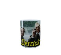 Print Corner Mug/Tasse Séries TV - Derrick