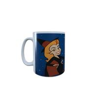Print Corner Mug/Tasse Séries TV - Ma Sorcière Bien Aimée