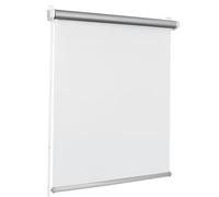 Print Cycero packaging Store occultant Thermique Klemmfix sans perçage - 60 x 150 cm Blanc - Store de fenêtre, Store à tirage latéral, Protection Solaire, Brise-Vue, Anti-Éblouissement