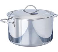 Printemps 285540620 Pot De Viande 20 Cm Cristal