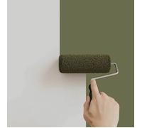 ""Printemps/été 2026"" Peinture murale - Vert 2,5 L Impression murale - FR9825526