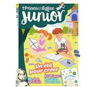 Prions En Eglise Junior - Juillet Août 2026 N° 131