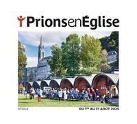Prions En Eglise Poche - Août 2026 N° 476