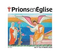 Prions Gd Format - Mars 2025 N° 459