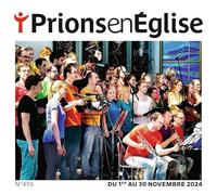 Prions gd format - novembre 2025 N° 467