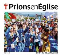 Prions Poche - avril 2025 N° 460