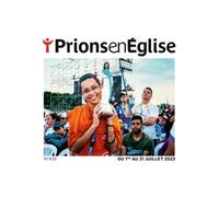 Prions Poche - juillet 2024 N° 451 - Collectif - Bayard Presse - broché - Revue