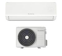 Prios NET 35 MUB1 Climatiseur 12000 BTU Monosplit Inverter avec pompe à chaleur WiFi