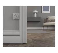 Prise 2 p?les+terre Fontini Neo Evo blanc