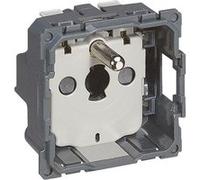 Legrand Prise de courant standard Céliane 067111 16 A 250 V 2P+T bornes automatiques