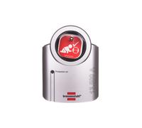 Brennenstuhl Prise parasurtenseur Primera-Line SP 230V - 13.500A - Voyant de contrôle - Gris