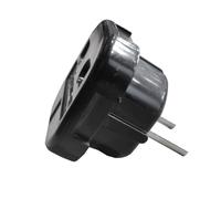 Prise adaptateur UK Plug