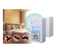 Prise anti insectes