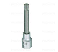 Prise avec tête Proxxon 23373; 1/2''; VZ 12; 100 mm; XZN pour les boulons