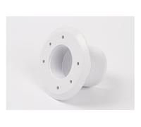Hayward Prise balai Liner 2" ABS Débit 5 à 6 m³/h Blanc