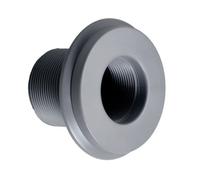 Prise balai Liner Hayward-Gris clair