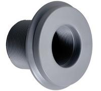 Prise balai pour piscine liner Cofies Hayward - gris pâle