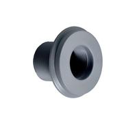 Hayward Prise balai pour piscine 3331LG Cofies – Compatible béton & liner – Gris pâle