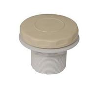 Prise balai sable pour piscine liner