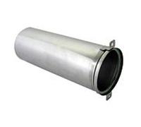 Prise Bertrams Ewr 21SAS330-150 330 mm de long, Ø 150 x 0,6 mm, pour élément de base