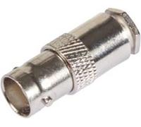Prise Bnc, Raccord À Visser Rg59/U