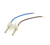 Prise cable d'alimentation 5131036501 pour tondeuse a gazon