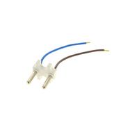 Prise cable d'alimentation 5131036501 - tondeuse a gazon