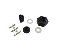 Prise câble moteur complète Dolphin S50/S100/ S200/S300
